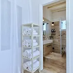 Amazing Sea View Luxury For 6 Guests Villa *