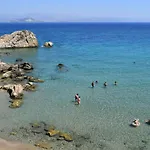 Amazing Sea View Luxury For 6 Guests Villa Ambelas
