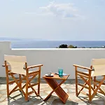 Amazing Sea View Luxury For 6 Guests Villa *