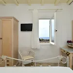 Amazing Sea View Luxury For 6 Guests Villa
