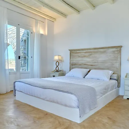 Villa Amazing Sea View Luxury For 6 Guests