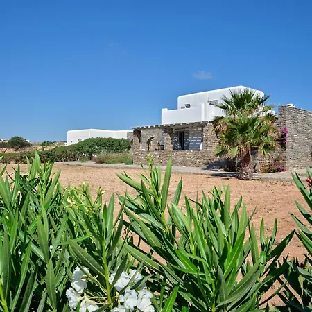 Amazing Sea View Luxury For 6 Guests Villa Ampelas