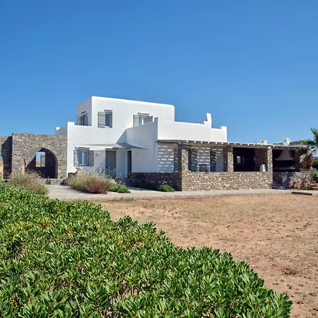 Amazing Sea View Luxury For 6 Guests Ampelas