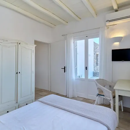 Amazing Sea View Luxury For 6 Guests * Ampelas