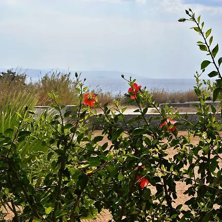 Amazing Sea View Luxury For 6 Guests Ambelas