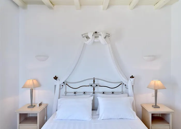 Amazing Sea View Luxury For 6 Guests Ampelas