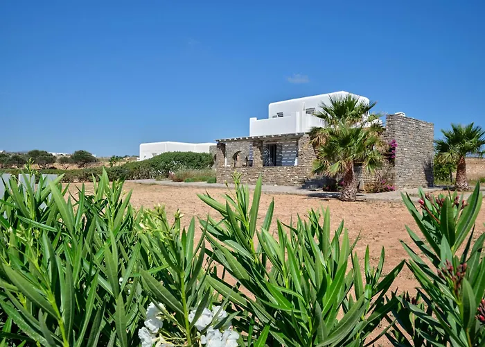 Amazing Sea View Luxury For 6 Guests Villa Ampelas