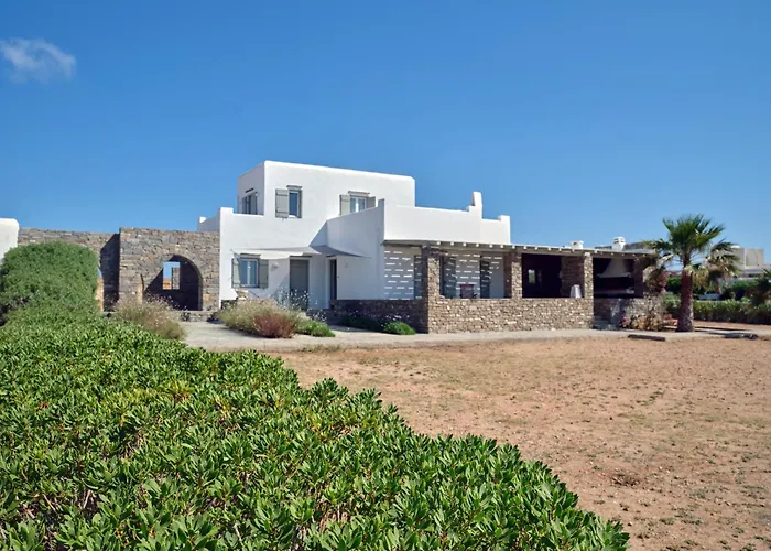 Amazing Sea View Luxury For 6 Guests Ampelas