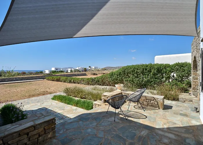 Amazing Sea View Luxury For 6 Guests Villa *