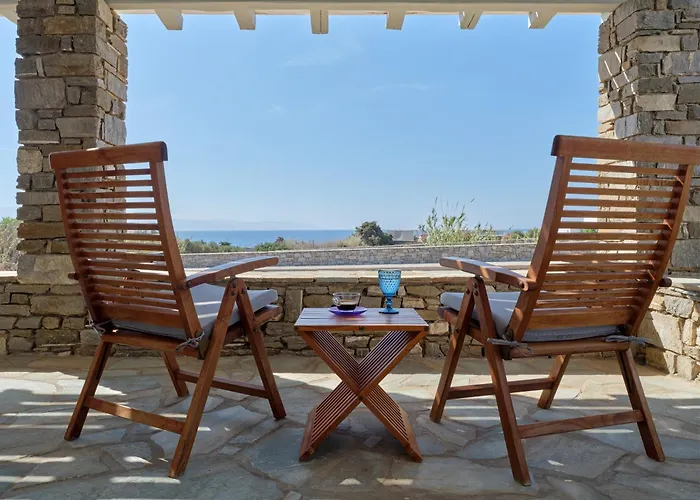 Amazing Sea View Luxury For 6 Guests *