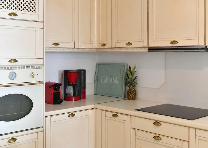 Villa Amazing Sea View Luxury For 6 Guests Ampelas