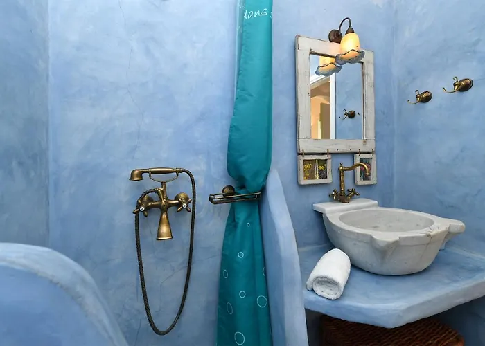 Villa Amazing Sea View Luxury For 6 Guests