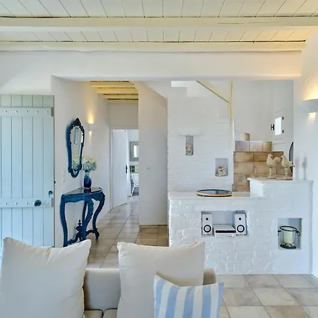 Villa Amazing Sea View Luxury For 6 Guests