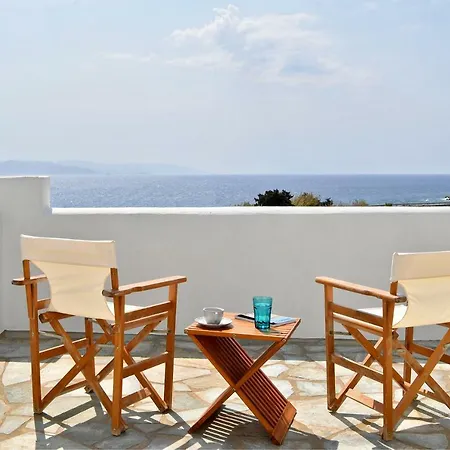 Amazing Sea View Luxury For 6 Guests וילה *