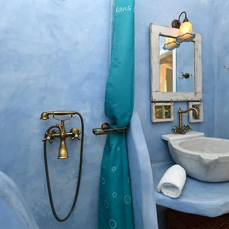 Villa Amazing Sea View Luxury For 6 Guests