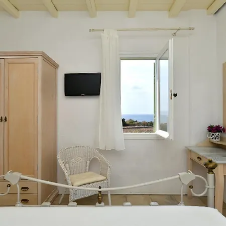 Amazing Sea View Luxury For 6 Guests Villa