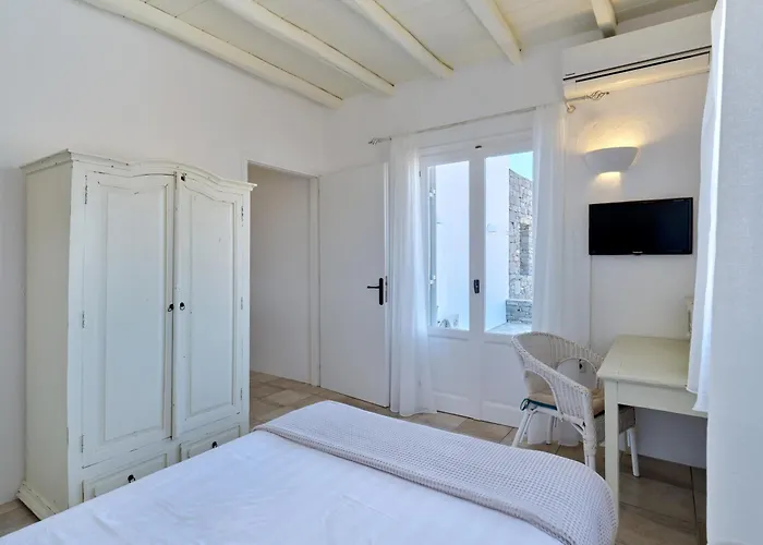 Amazing Sea View Luxury For 6 Guests * Ampelas