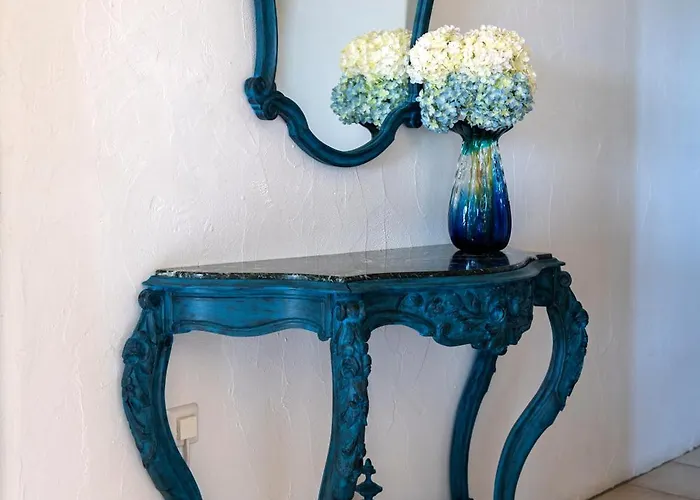 Amazing Sea View Luxury For 6 Guests